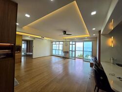 Blk 422A Northshore Straitsview (Punggol), HDB 5 Rooms #613698861